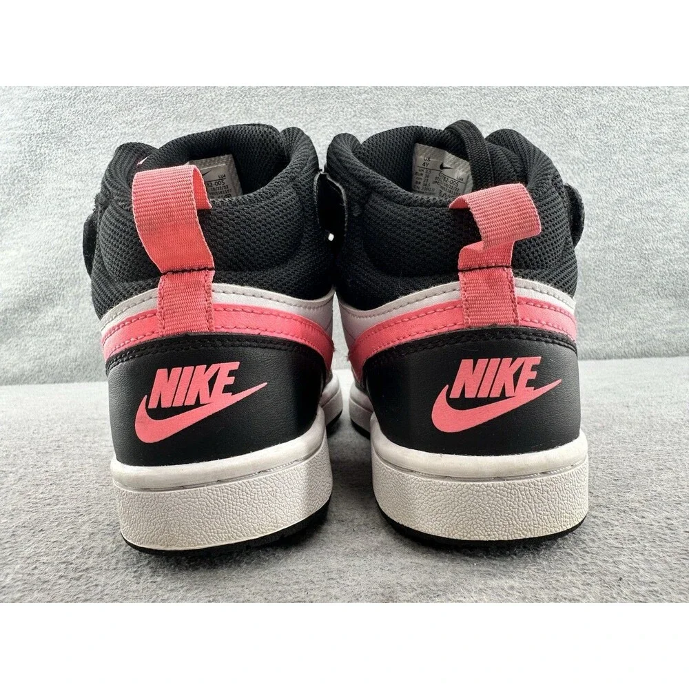 Nike comes as